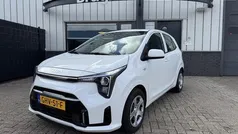 Wit Gebruikt 2024 Kia Picanto Hatchback | € 19.950 (Eerlijke prijs)