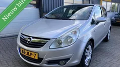 Gebruikt 2009 Opel Corsa Enjoy Hatchback | € 4.649 (Eerlijke prijs)