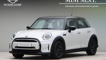 Occasion Mini Cooper 136 PK (100 kW) 2023 Hatchback