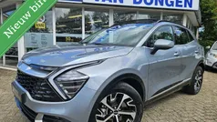 Gebruikt 2023 Kia Sportage 2 SUV | € 36.900 (Eerlijke prijs)