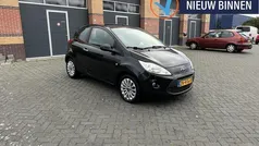 Gebruikt 2010 Ford Ka Titanium X Hatchback | € 2.999 (Goede deal)
