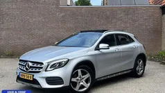 Grijs Gebruikt 2019 Mercedes GLA250 Premium Plus SUV | € 27.750 (Eerlijke prijs)