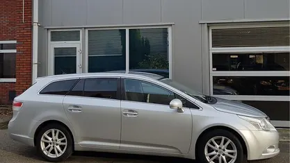 Occasion 2011 Toyota Avensis Business Edition Stationwagen | € 7.600 (Eerlijke prijs)