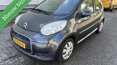 Gebruikt 2010 Citroën C1 Hatchback | € 1.600 (Eerlijke prijs)