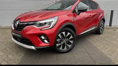Gebruikt 2023 Renault Captur Techno SUV | € 24.440 (Eerlijke prijs)