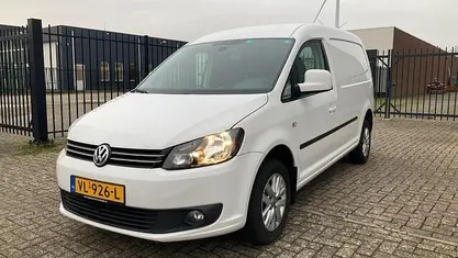 Occasion 2015 VW Caddy Maxi MPV | € 5.350 (Eerlijke prijs)
