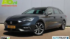 Gebruikt 2020 Seat Leon FR Stationwagen | € 17.900 (Goede deal)