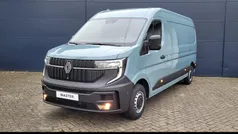 Grijs Nieuw 2024 Renault Master Van | € 36.732 (Eerlijke prijs)