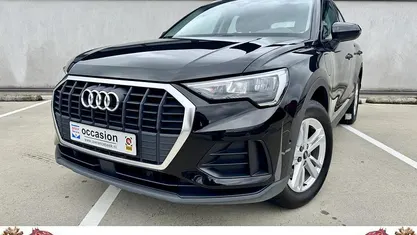 Gebruikt 2022 Audi Q3 S-Line SUV | € 31.949 (Super prijs)