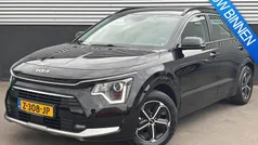 Gebruikt 2024 Kia Niro SUV | € 31.400 (Goede deal)