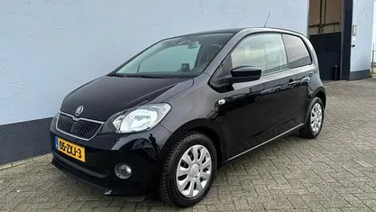 Gebruikt 2013 Skoda Citigo Tour Hatchback | € 5.250 (Eerlijke prijs)