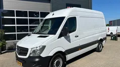 Gebruikt 2016 Mercedes Sprinter Van | € 13.950 (Goede deal)