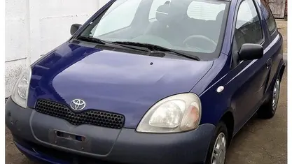Occasion Toyota Yaris 68 PK (50 kW) 1999 Hatchback