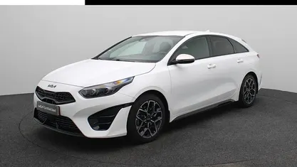 Occasion 2024 Kia ProCeed GT-Line Hatchback | € 29.435 (Goede deal)