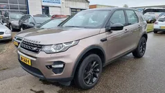 Grijs Gebruikt 2016 Land Rover Discovery Sport SE SUV | € 11.950 (Eerlijke prijs)