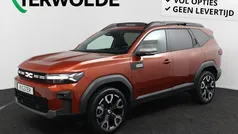 Gebruikt 2025 Dacia Bigster Journey SUV | € 40.791 (Eerlijke prijs)