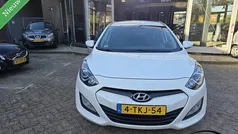 Gebruikt 2014 Hyundai i30 Stationwagen | € 7.400 (Eerlijke prijs)