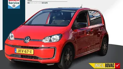 Occasion VW e-up! Sportline 61 kW (83 PK) 2021 Hatchback