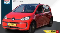 Rood Gebruikt 2021 VW e-up! Sportline Hatchback | € 13.750 (Eerlijke prijs)