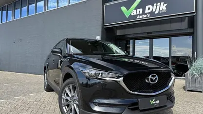 Occasion Mazda CX-5 165 PK (121 kW) 2021 SUV