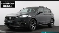 Gebruikt 2021 Seat Tarraco Business SUV | € 30.695 (Eerlijke prijs)