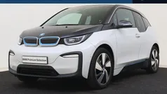 Wit Gebruikt 2019 BMW i3 Basis Hatchback | € 16.250 (Eerlijke prijs)