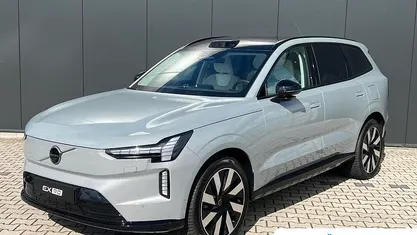 Grijs Gebruikt 2025 Volvo EX90 Performance SUV | € 90.935 (Eerlijke prijs)