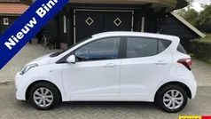 Gebruikt 2018 Hyundai i10 Comfort Hatchback | € 8.450 (Eerlijke prijs)