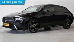 Gebruikt 2025 Mercedes CLA250 Shooting Brake AMG line Stationwagen | € 41.950 (Goede deal)
