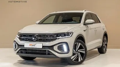 Occasion VW T-Roc R-line Edition 150 PK (110 kW) 2024 SUV