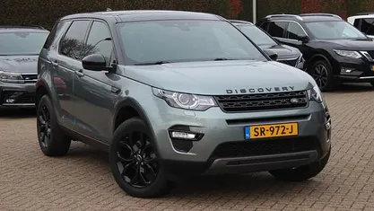 Occasion Land Rover Discovery Sport SE Dynamic 150 PK (110 kW) 2018 SUV