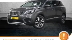 Grijs Gebruikt 2020 Peugeot 5008 Premium MPV | € 25.725 (Eerlijke prijs)