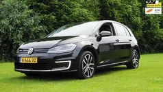 Gebruikt 2020 VW e-Golf Hatchback | € 13.250 (Eerlijke prijs)