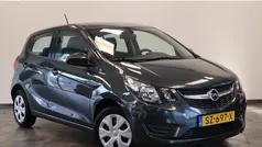 Gebruikt 2018 Opel Karl Edition Hatchback | € 9.735 (Goede deal)