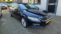 Gebruikt 2009 VW CC Sedan | € 4.950 (Goede deal)