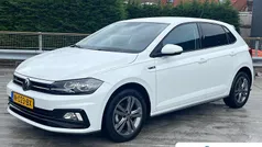 Gebruikt 2021 VW Polo R-line Edition Hatchback | € 18.990 (Eerlijke prijs)