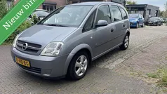 Gebruikt 2005 Opel Meriva Enjoy MPV | € 1.749 (Eerlijke prijs)