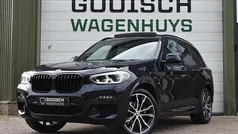 Gebruikt 2021 BMW X3 Executive SUV | € 33.950 (Super prijs)