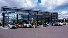Gebruikt 2025 Hyundai Santa Fe Comfort SUV | € 57.190 (Eerlijke prijs)