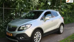 Gebruikt 2016 Opel Mokka Cosmo SUV | € 13.950 (Eerlijke prijs)