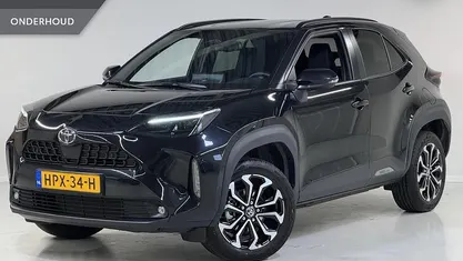 Occasion Toyota Yaris Cross Edition 116 PK (85 kW) 2025 SUV