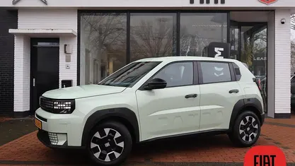 Occasion Fiat Grande Panda Icon 110 PK (80 kW) 2025 Hatchback