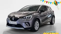 Grijs Gebruikt 2022 Renault Captur Intens SUV | € 21.440 (Goede deal)