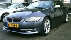 Grijs Gebruikt 2012 BMW 320 Coupé | € 9.850 (Eerlijke prijs)