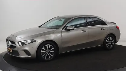 Occasion 2019 Mercedes A200 Business Sedan | € 18.900 (Super prijs)