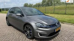 Gebruikt 2015 VW Golf VII GTE Hatchback | € 11.950 (Eerlijke prijs)