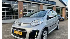 Gebruikt 2012 Citroën C1 Hatchback | € 4.595 (Eerlijke prijs)