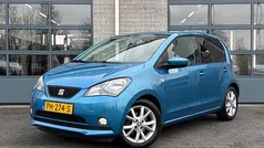 Gebruikt 2017 Seat Mii CONNECT Hatchback | € 8.450 (Eerlijke prijs)