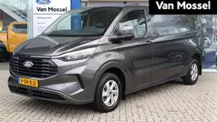 Gebruikt 2024 Ford Transit Custom Limited Van | € 28.945 (Eerlijke prijs)