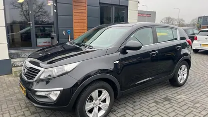 Occasion Kia Sportage 163 PK (119 kW) 2011 SUV
